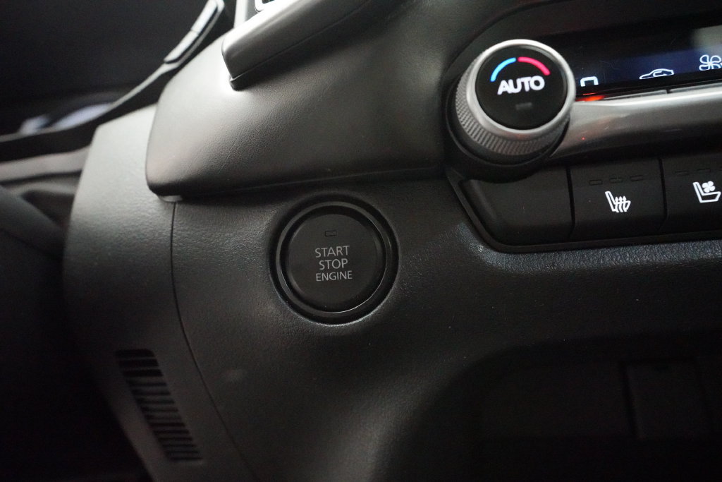 Certified 2026 MAZDA CX-50 AWD 2.5 S image 30