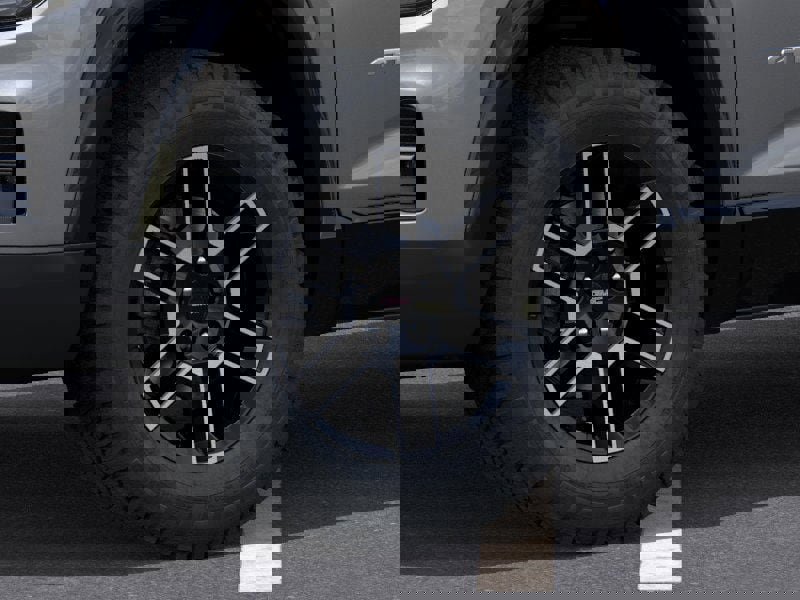 New 2026 GMC Terrain AT4 w/ Convenience Package III image 9