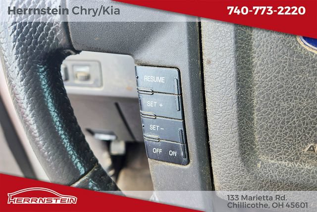 Used 2010 Ford F150 XLT AWD/4WD image 17