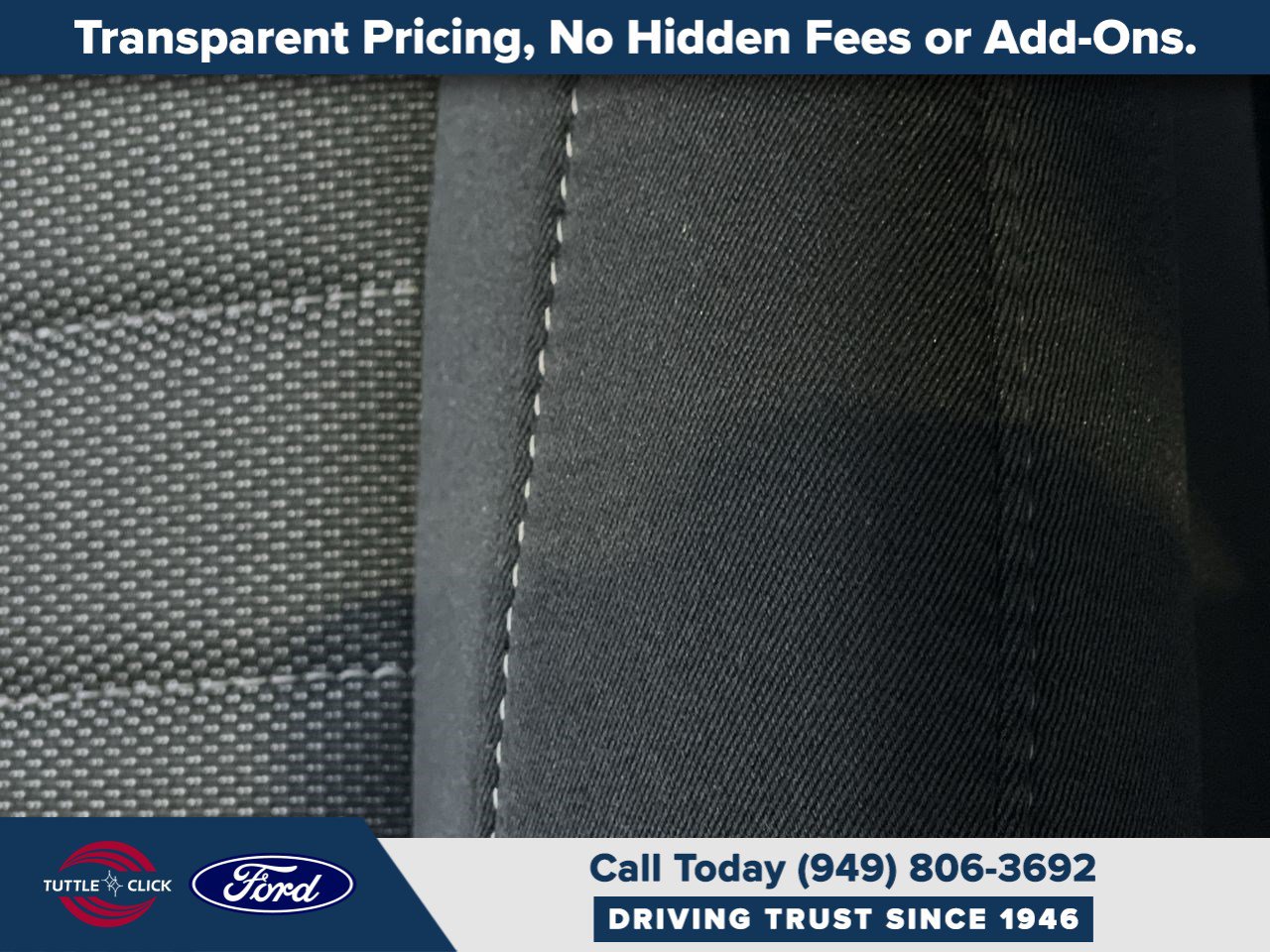 Certified 2023 Ford Edge SE w/ Black Appearance Package AWD/4WD image 39