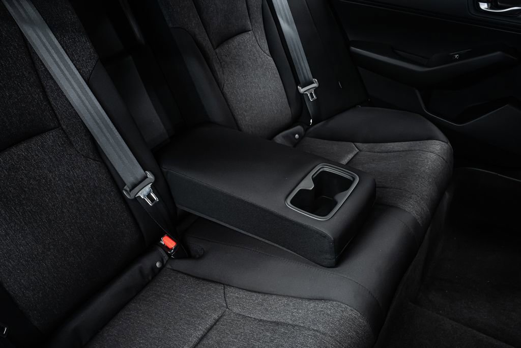 Used 2024 Honda Accord LX image 32