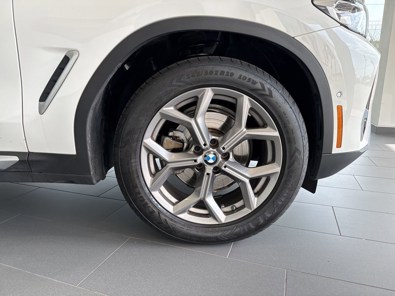 Used 2023 BMW X3 xDrive30i w/ Convenience Package image 57