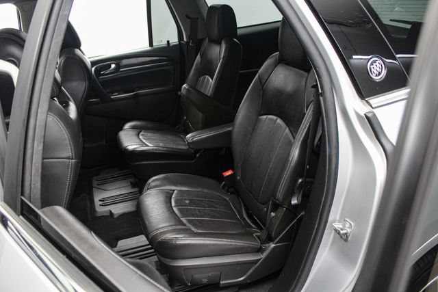 Used 2016 Buick Enclave Leather AWD/4WD image 22