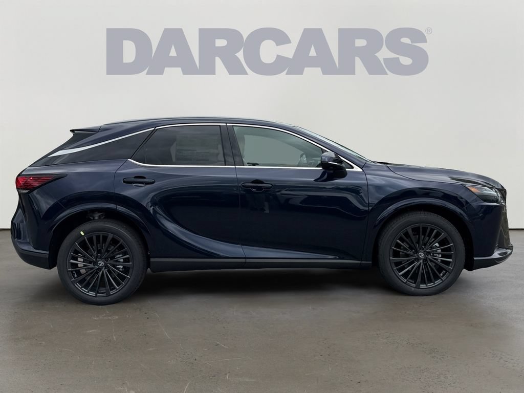 New 2026 Lexus RX 350 Premium AWD/4WD image 3