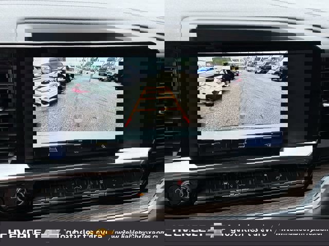 Certified 2022 Chevrolet Silverado 1500 RST w/ All Star Edition Plus image 27