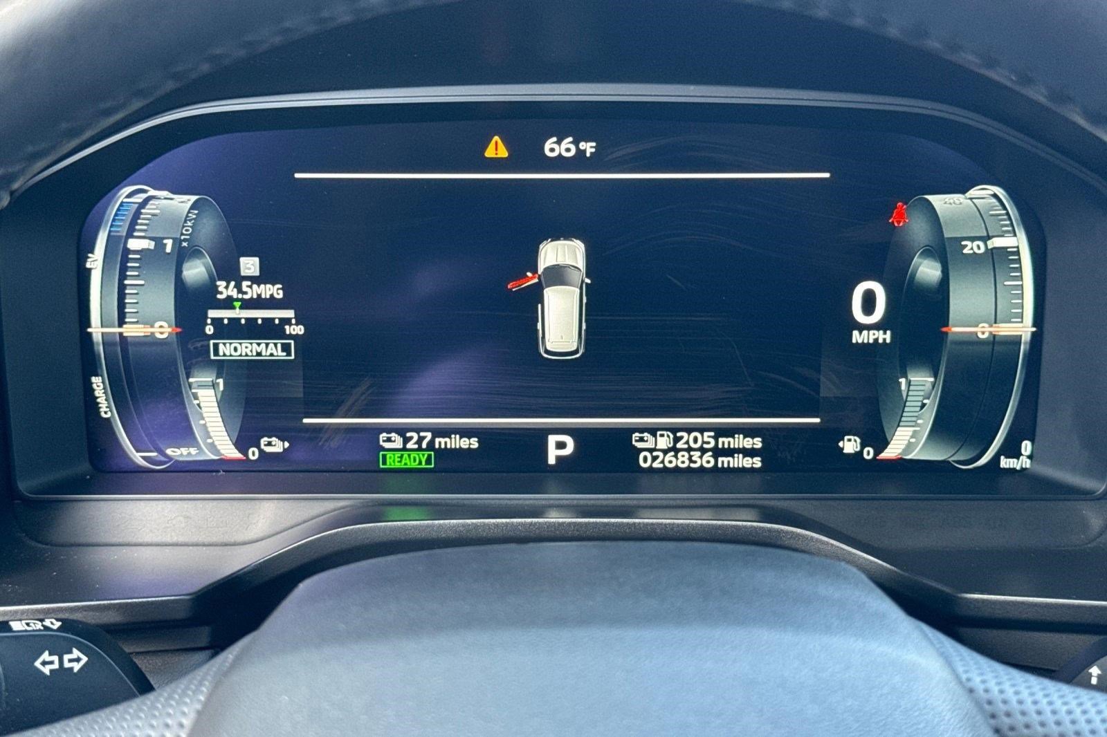 Used 2024 Mitsubishi Outlander SE image 19