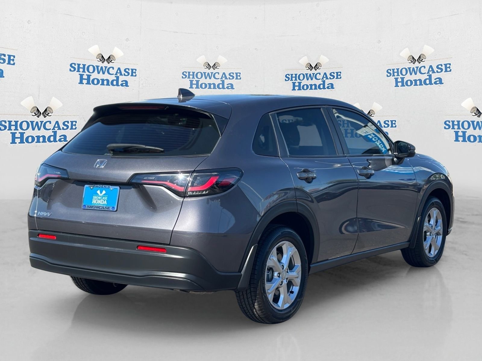 Used 2023 Honda HR-V LX image 8