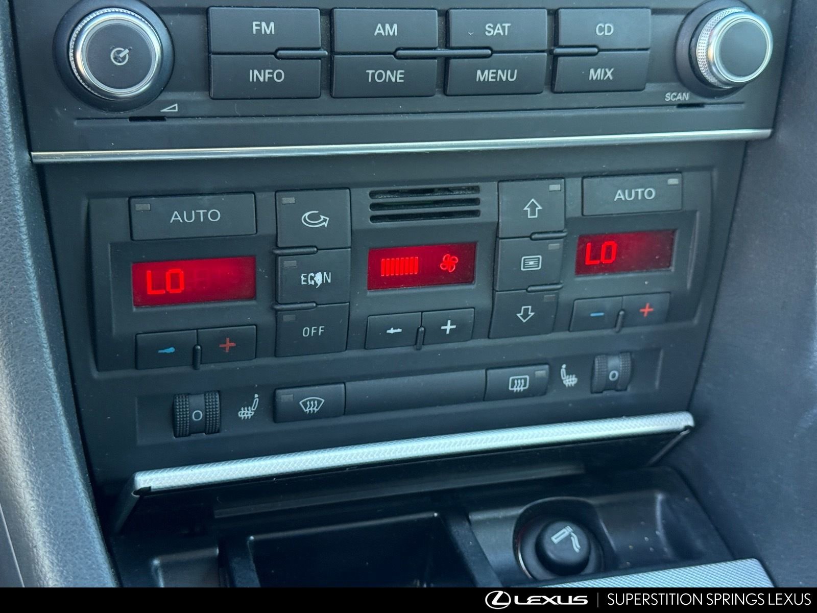 Used 2008 Audi A4 2.0T image 21