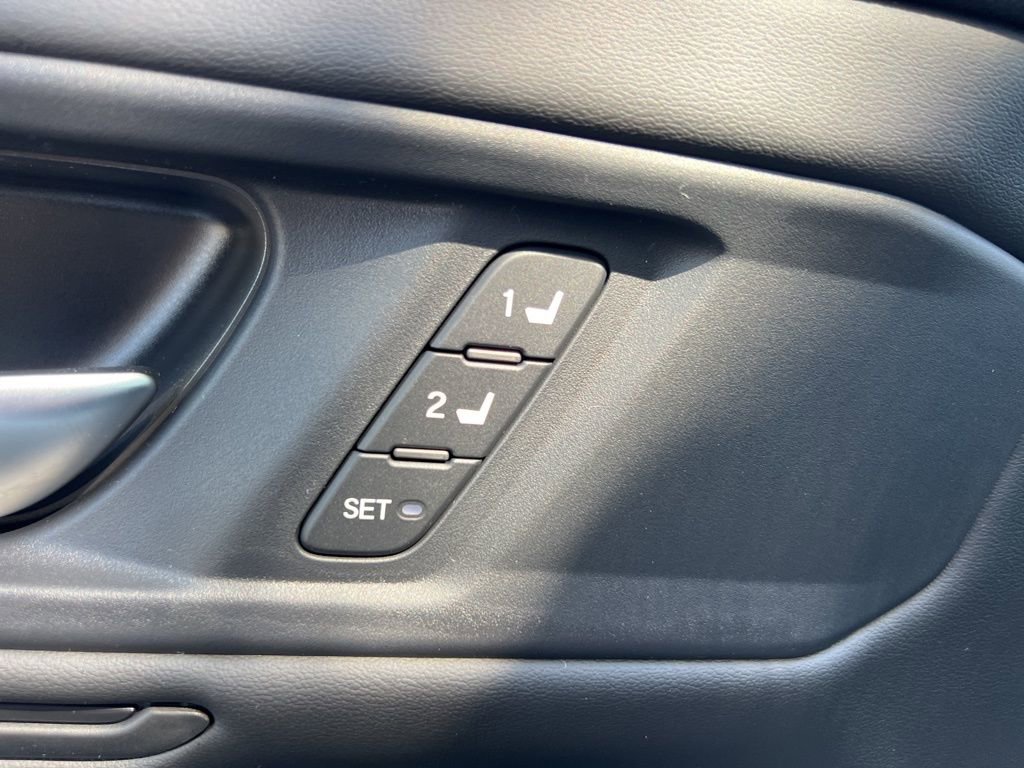 New 2026 Honda Accord Sport image 15