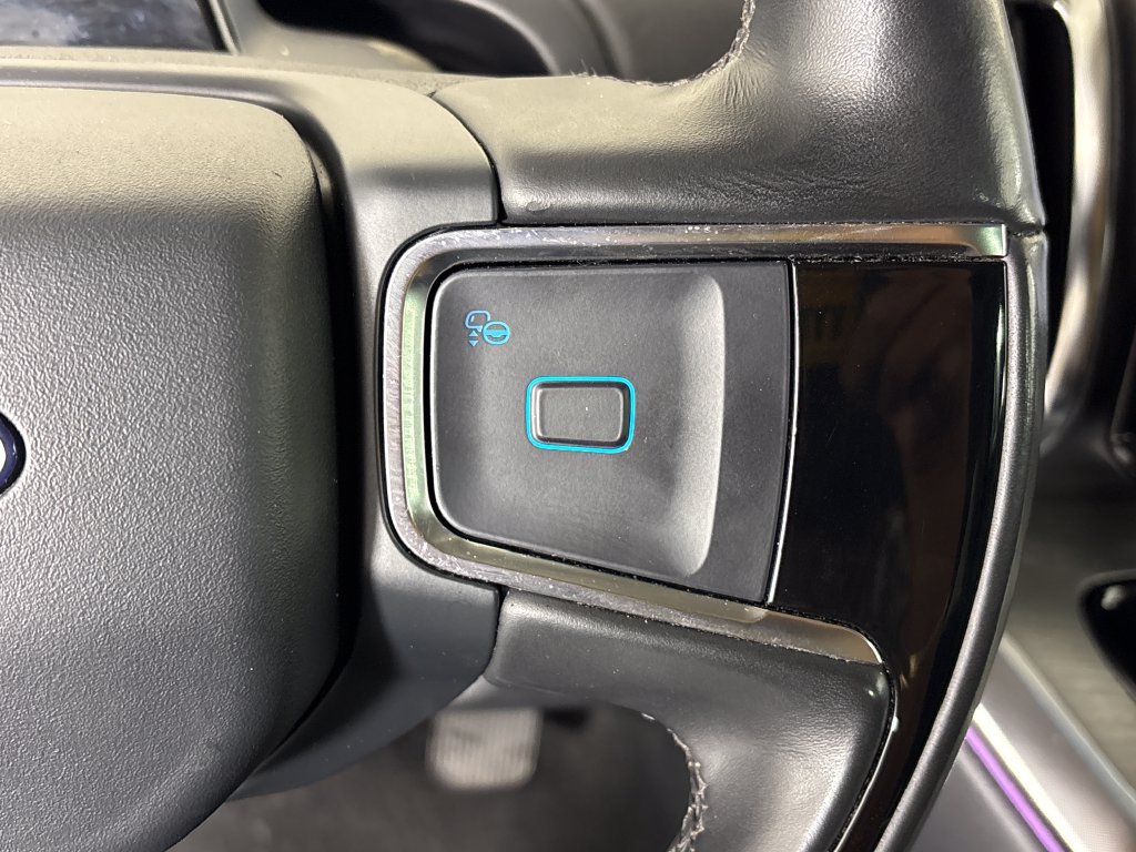 Certified 2025 Ford Expedition Max Platinum AWD/4WD image 19