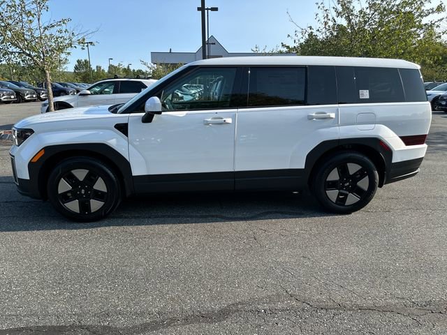 New 2026 Hyundai Santa Fe SE AWD/4WD image 2