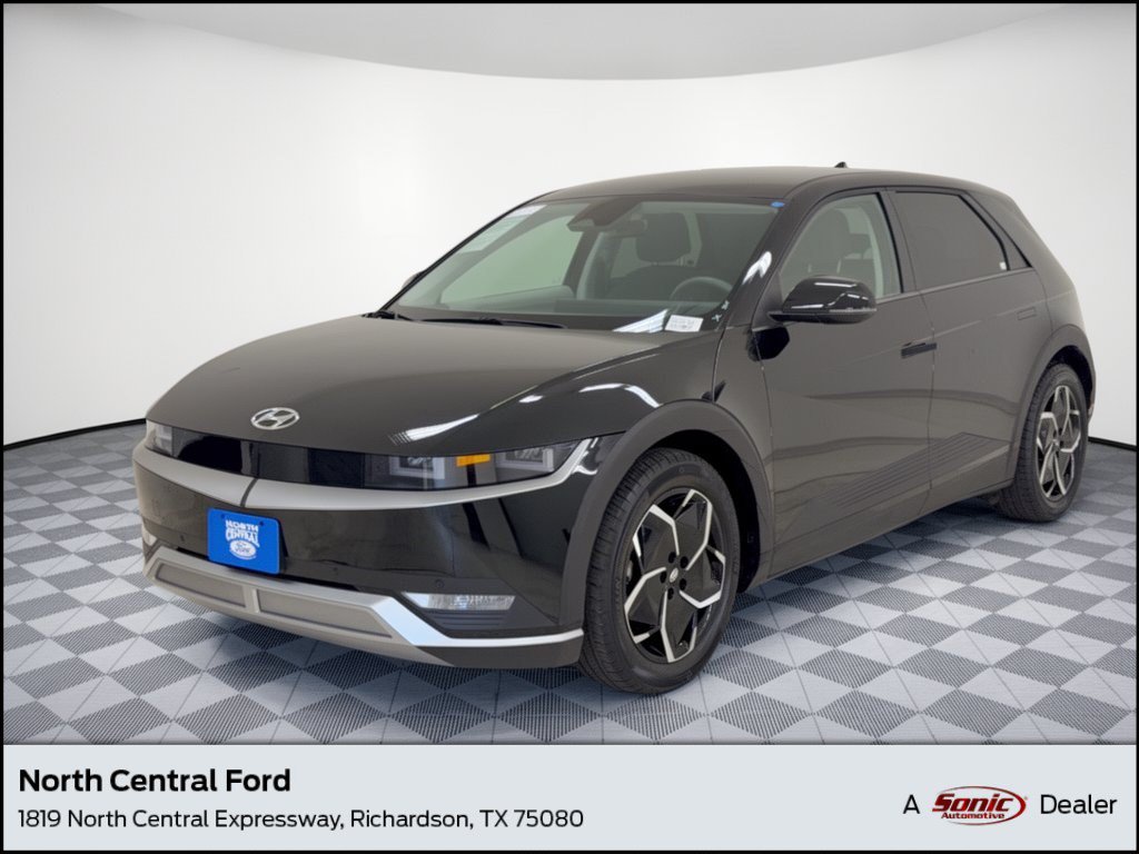 Used 2024 Hyundai Ioniq 5 SEL