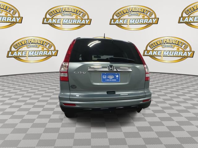 Used 2011 Honda CR-V EX-L image 2