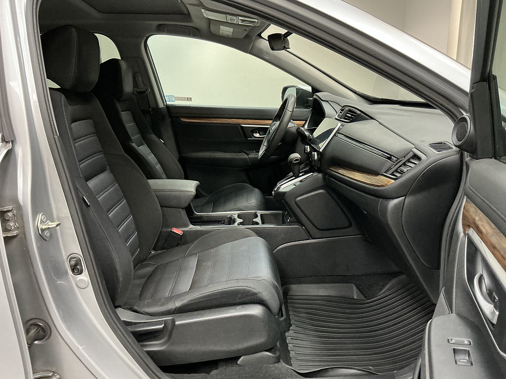 Used 2020 Honda CR-V EX image 25