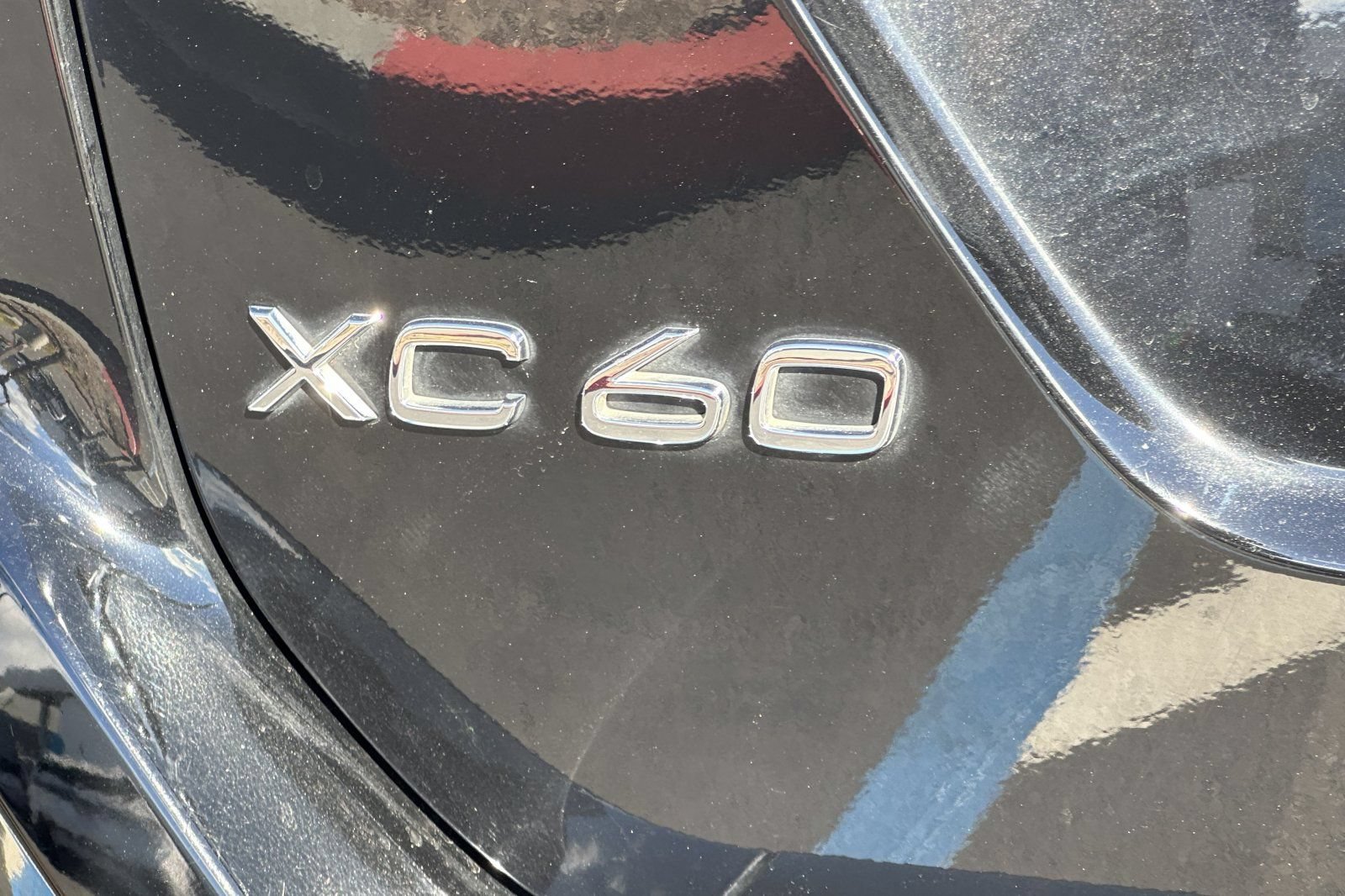 Used 2014 Volvo XC60 T6 AWD/4WD image 12
