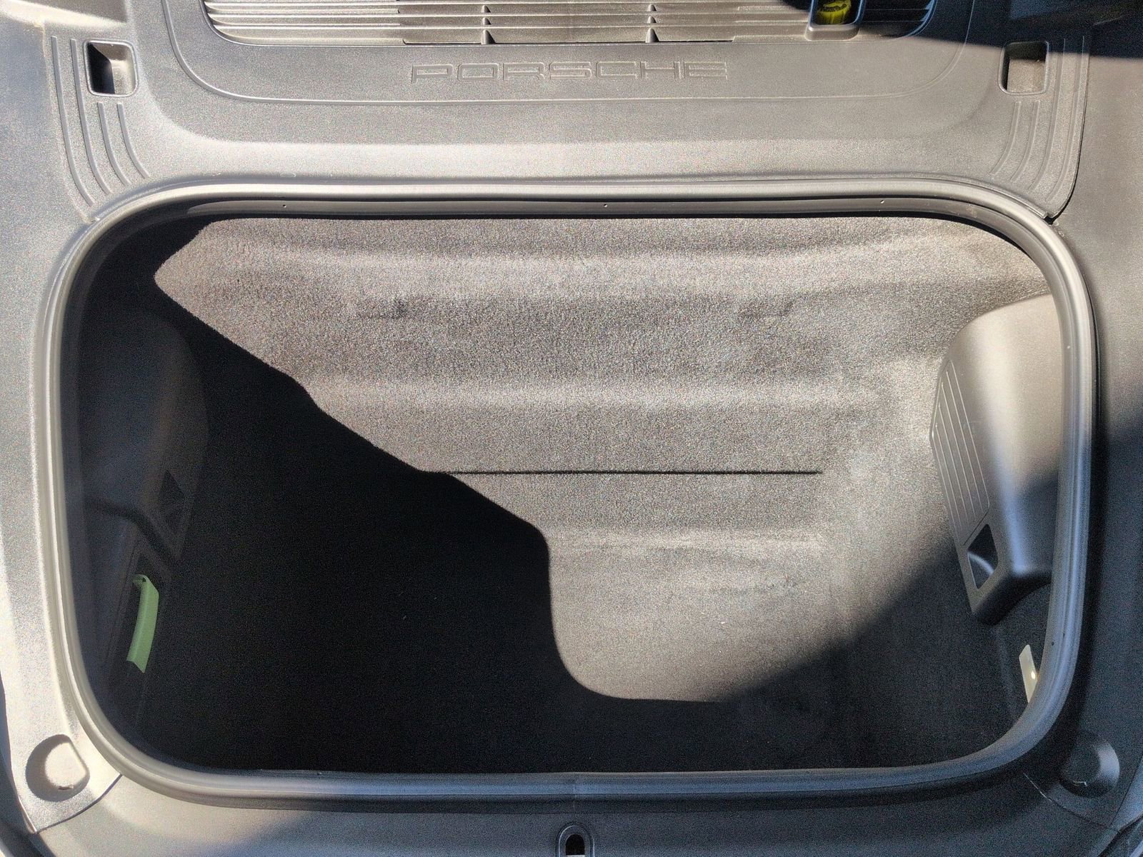 Certified 2015 Porsche 911 Targa 4S image 27