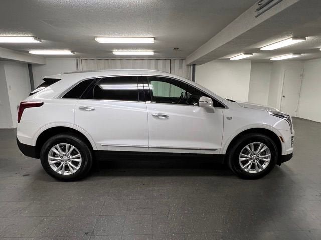 Used 2023 Cadillac XT5 Luxury FWD image 6