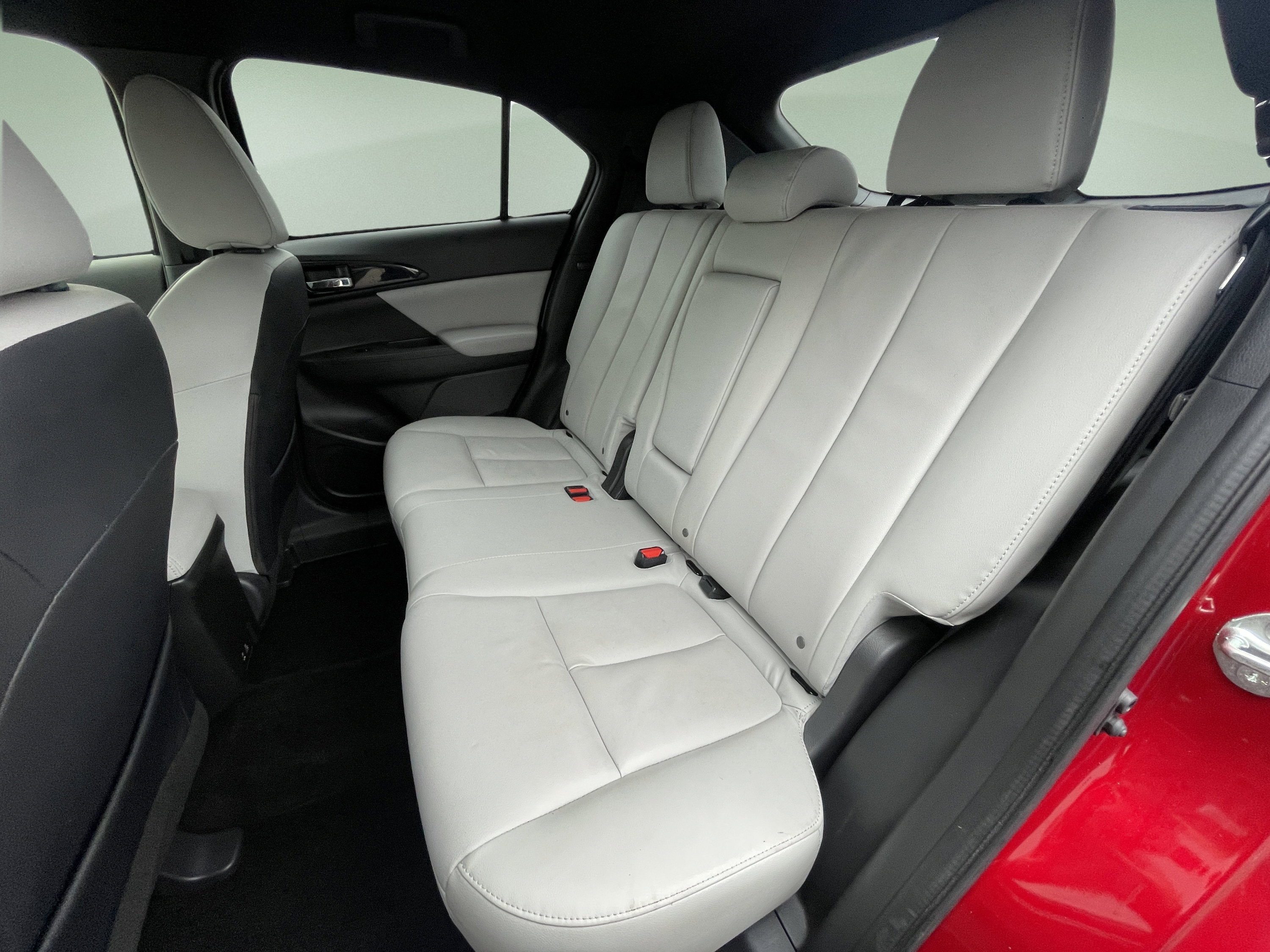 Used 2024 Mitsubishi Eclipse Cross SE AWD/4WD image 31