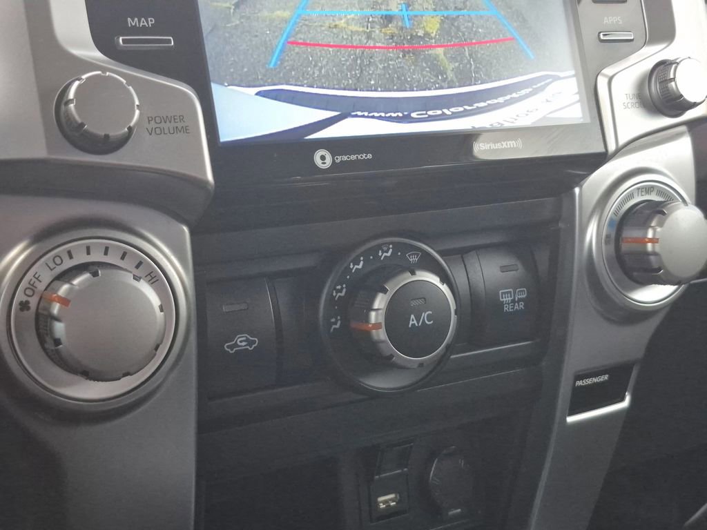 Used 2024 Toyota 4Runner SR5 image 22