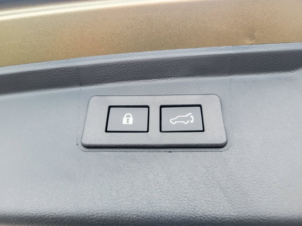 New 2025 Subaru Outback Onyx Edition XT image 16