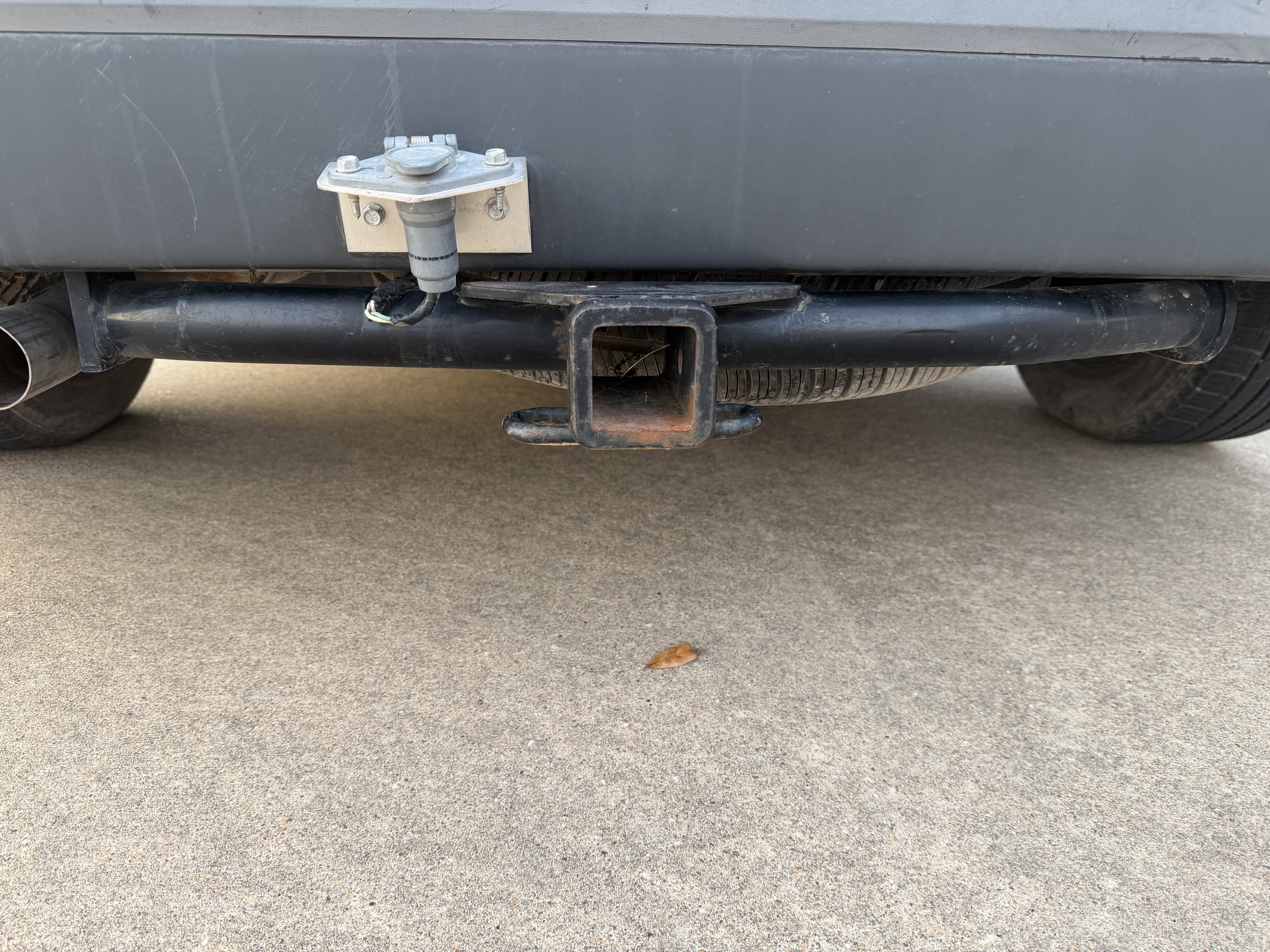 Used 2012 Ford Transit Connect XL w/ Fleet XL PWR Group FWD image 33