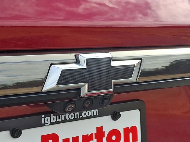 Used 2023 Chevrolet Traverse RS image 31