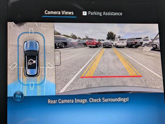 Certified 2026 Mercedes-Benz GLC 300 image 12