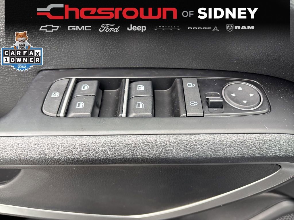 Used 2025 Kia Soul S image 17