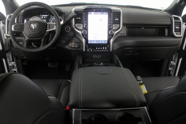New 2026 RAM 2500 Laramie w/ Night Edition image 12