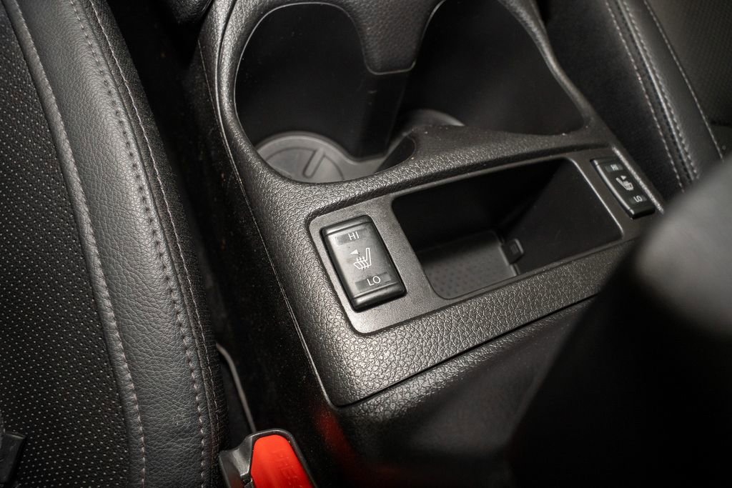 Certified 2022 Nissan Rogue Sport SL w/ Premium Package image 16