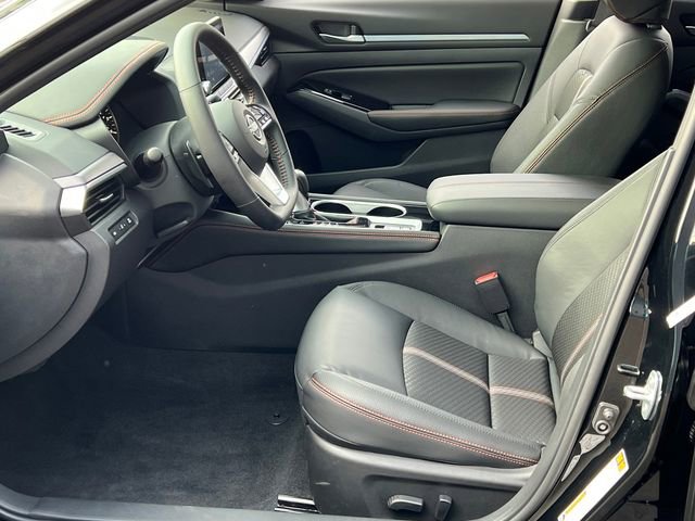 New 2025 Nissan Altima 2.5 SR image 20