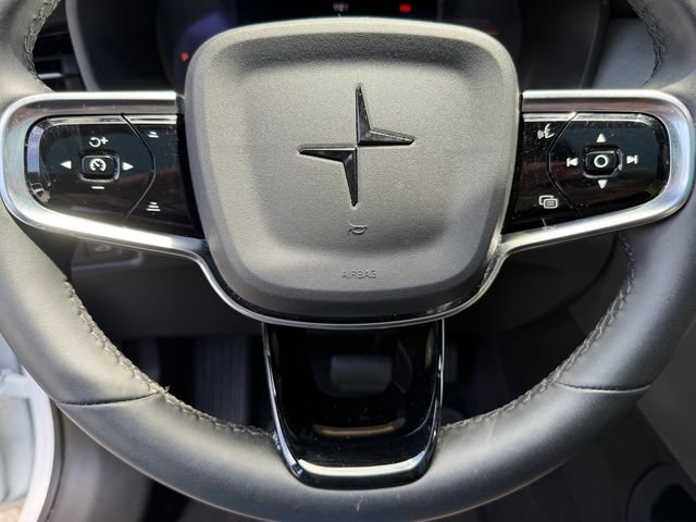 Used 2022 Polestar Polestar 2 w/ Plus Package AWD/4WD image 21