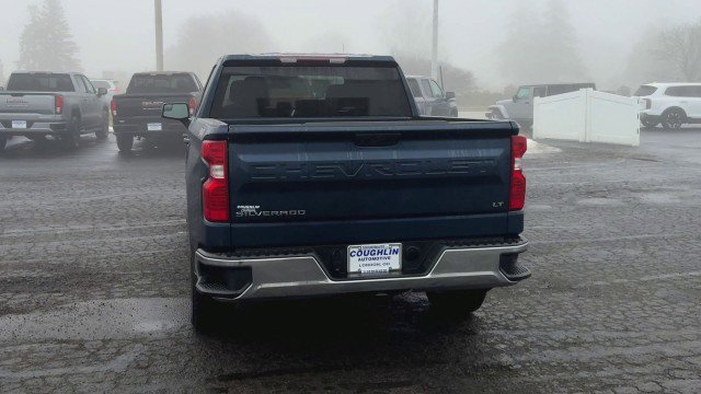 Certified 2023 Chevrolet Silverado 1500 LT image 7