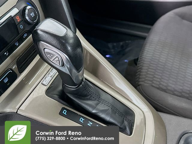 Used 2012 Ford Focus SEL image 15