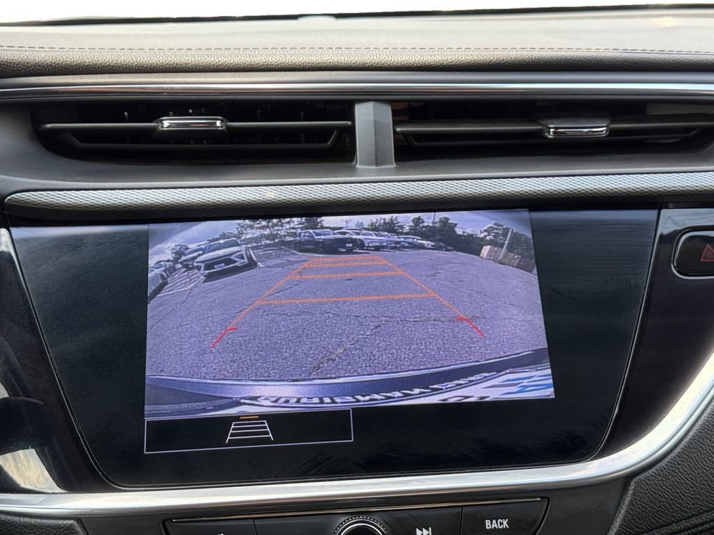 Used 2023 Buick Encore GX Essence FWD image 15