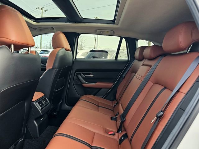 Used 2024 MAZDA CX-50 AWD 2.5 Turbo w/ Cargo Package image 22