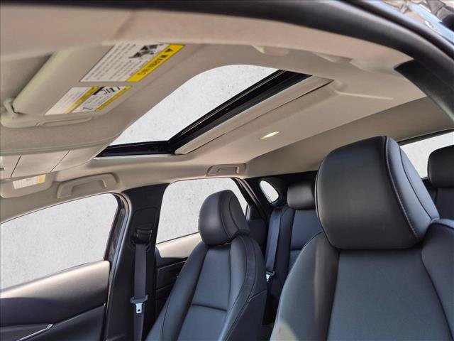 Used 2018 Honda Civic EX-L image 8