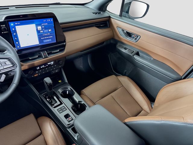 New 2026 Subaru Outback Touring XT image 24