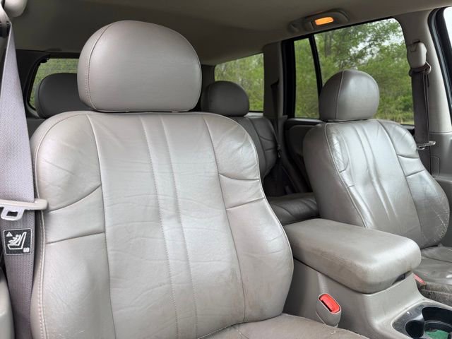 Used 2004 Jeep Grand Cherokee Laredo w/ Cold Weather Group AWD/4WD image 7