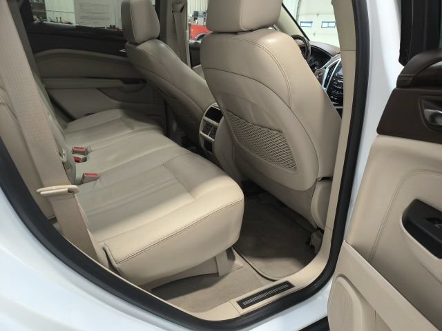 Used 2016 Cadillac SRX Luxury w/ Driver Awareness Package AWD/4WD image 21