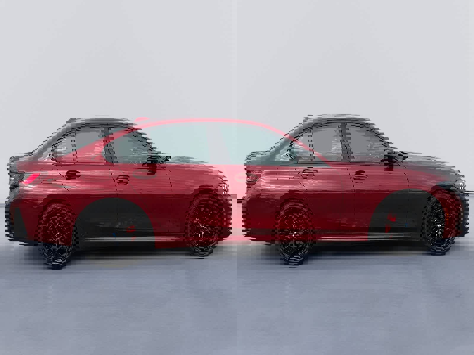 New 2026 BMW M340i image 2