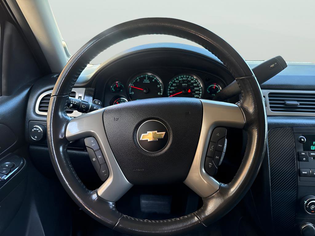 Used 2013 Chevrolet Tahoe LS w/ Convenience Package AWD/4WD image 22