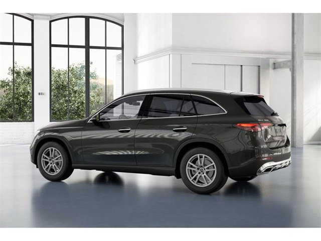 New 2026 Mercedes-Benz GLC 300 4MATIC image 31