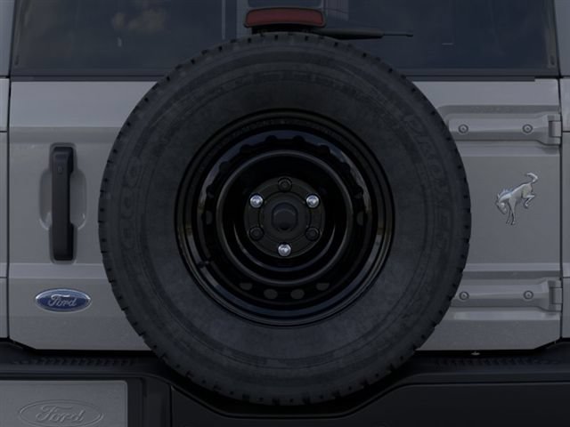 New 2026 Ford Bronco Big Bend w/ Black Diamond Package AWD/4WD image 24