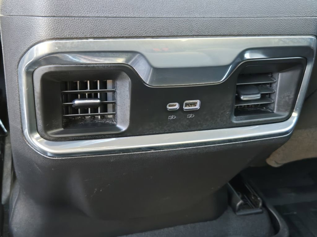 Used 2023 GMC Sierra 1500 Elevation w/ Elevation Premium Package image 33