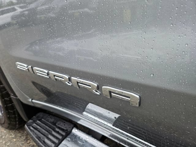 New 2026 GMC Sierra 1500 SLT w/ SLT Premium Package AWD/4WD image 11