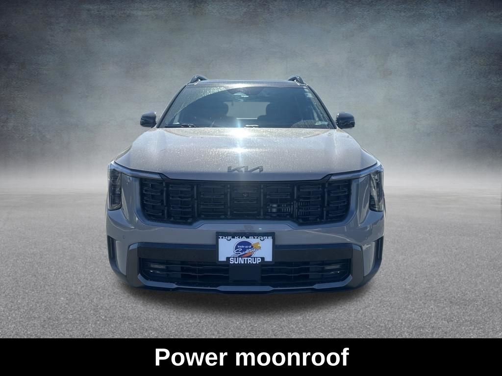 Used 2025 Kia Sorento SX Prestige image 9