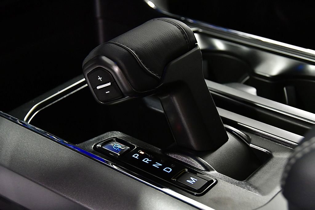 New 2026 Ford F150 XLT w/ Equipment Group 302A MID image 27