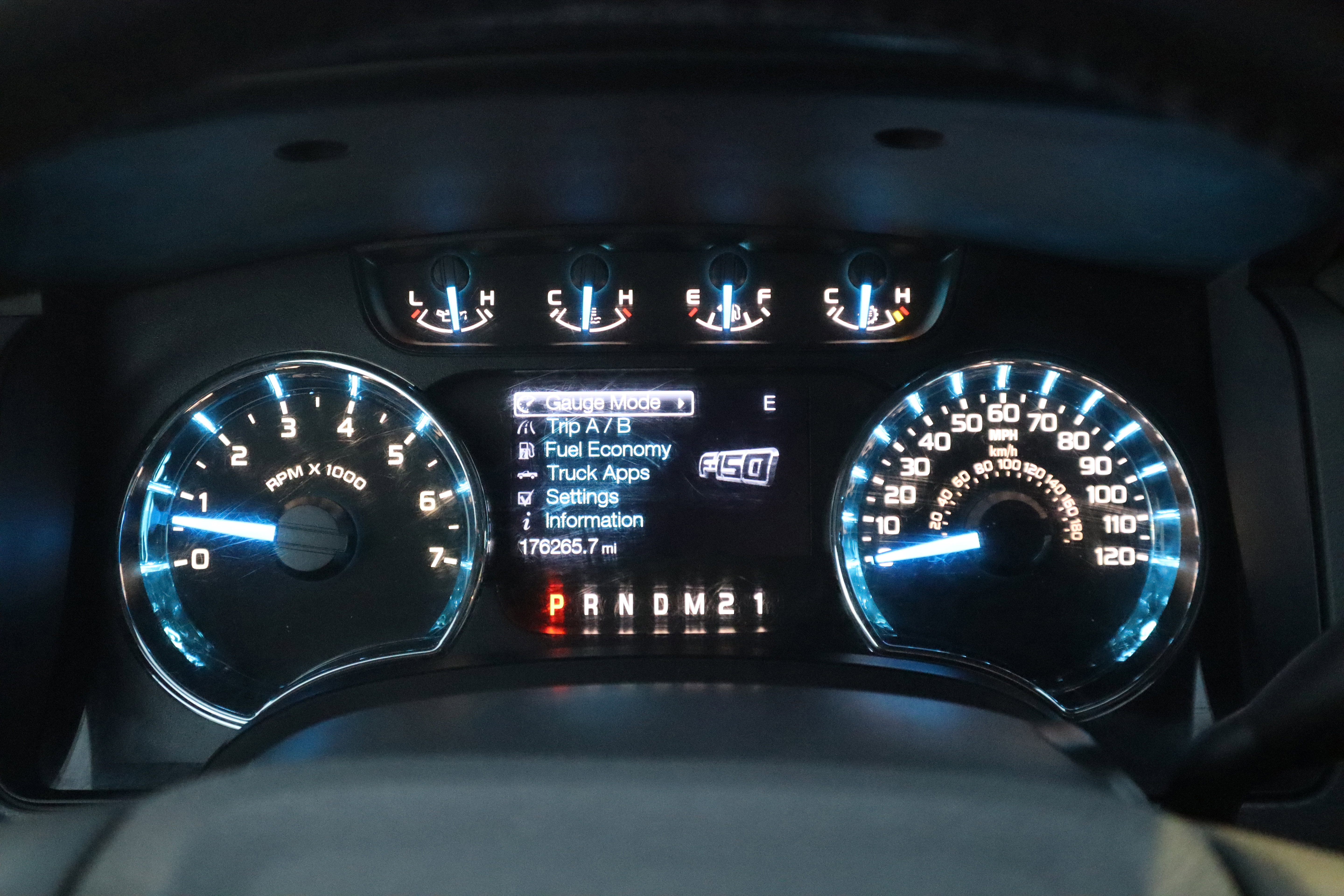 Used 2014 Ford F150 XLT w/ Equipment Group 302A Luxury image 18