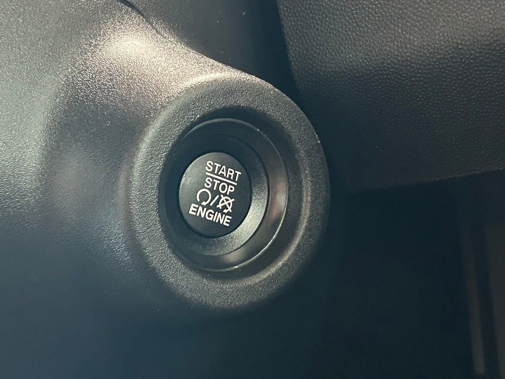 Used 2024 RAM ProMaster 2500 w/ Convenience Group image 45